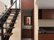 magnifico townhouse en privada 2 recamaras