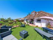 Magnífico y moderno Chalet Independiente con Vistas al...