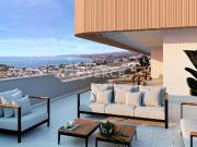Magníficos Apartamentos Elegantes con Vistas en Estepona...