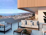 Magníficos Apartamentos Elegantes con Vistas en Estepona...
