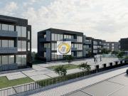 Magníficos apartamentos T2 NOVOS com terraço | S. João...