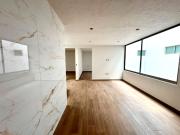 Magníficos Departamentos Nuevos en Los Cedros, Coyoacán