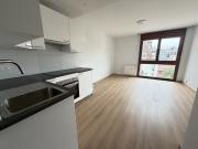 Magnifique 1 pièce 27.3m2 à la Petite France