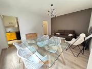 Magnifique 1 pièce 29.5m² meublé à l’Orangerie Joli...