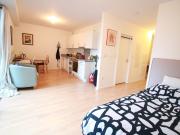 Magnifique 1 pièce 33m² au PLAZA Magnifique 3 pièces...