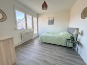 Magnifique 22.3m2 meublé Quartier Halles à STRASBOURG