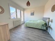 Magnifique 22.3m² meublé Quartier Halles à STRASBOURG