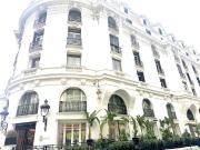 Magnifique 2/3p Dernier étage Residence Le Negresco