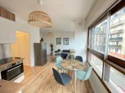 Magnifique 2 pièces 37.3m² meublé Quartier Krutenau Joli...