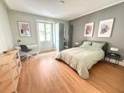 Magnifique 2 pièces 48.8m² meublé Quartier Gare Joli...