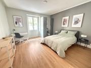 Magnifique 2 pièces 52m2 meublé Quartier Gare à STRASBOURG