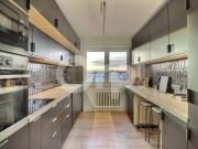 Magnifique 2 pièces à louer de 52m² avec Balcon et Garage !