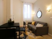 APPARTEMENT 2 PIÈCES – REFAIT À NEUF – 17 rue des...