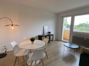 Magnifique 2 pièces avec balcon