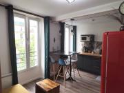 MAGNIFIQUE 2 PIECES DE 35m2