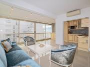 Magnifique 2 pièces vue mer, cave, parking, piscine et...