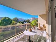 Magnifique 2P lumineux de 48m² secteur Empereur/Tzanck