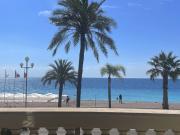 Magnifique 3/4Pièces face à la mer