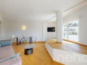 Magnifique 3.5 pièces entièrement rénové à Crans Montana