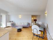 Magnifique 3.5 pièces entièrement rénové à Crans Montana