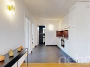 Beautiful 3.5 room apartment completely renovated in...