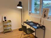 Magnifique 3.5 pièces neuf