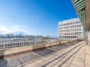 Magnifique 3.5 pièces situé au centre ville de Lausanne