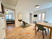 Magnifique 3 pièces 44.9m² meublé Quartier Gare/Centre Ville