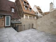 Magnifique 3 pièces 84.8m2 en duplex Place Gutenberg à...