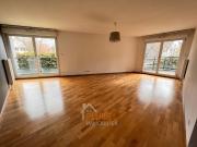 Magnifique 3 pièces 86.2m² à la Robertsau Magnifique 3...