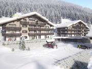 MAGNIFIQUE 3 PIECES AU 1ER ETAGE
