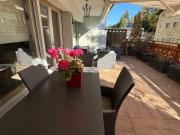 Magnifique 3 pièces au centre de Crans Montana