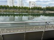 Magnifique 3 pièces avec balcon et vue imprenable sur la...