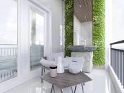 Magnifique 3 Pieces Avec Loggia 66m² Fontenay sous Bois