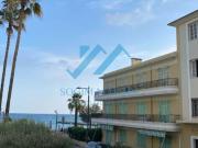 Magnifique 3 pièces avec terrasse et vue mer Roquebrune...