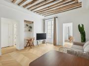 Magnifique 3 pièces de 50M2 entièrement rénové