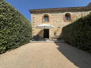 Magnifique 3 pièces de 51 m2 avec jardin à Uzès 51m² Uzès
