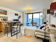 Magnifique 3 pièces de 61.3m² à Strasbourg Joli 1 pièce...