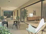 MAGNIFIQUE 3 PIECES DE 65M² EN REZ DE JARDIN, 60M²...