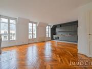 Magnifique 3 pièces de 78m², Paris 4ème !