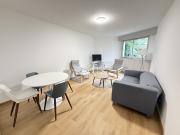 Magnifique 3 pièces meublé 64.4m2 en hyper centre de...