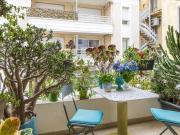 Magnifique 3p avec terrasse loggia Quartier des Musiciens