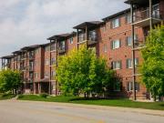 Magnifique 4 1/2 Avec Ascenseur