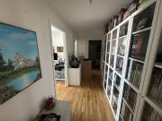 Magnifique 4.5 pces de standing avec balcon