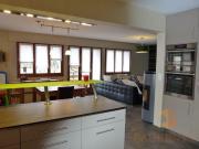 Magnifique 4,5 pièces avec 2 balcons, entièrement rénové...
