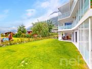 Magnifique 4,5 pièces avec grand jardin Saillon