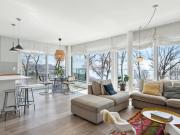 Magnifique 4.5 pièces avec vue sur le lac à Lutry