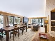 Magnifique 4.5 pièces entièrement rénové au pied des...