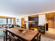 Magnifique 4.5 pièces entièrement rénové au pied des...