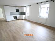 Magnifique 4 pièces 71.8m2 Place du Temple Neuf à STRASBOURG